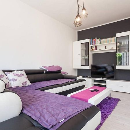Apartman Mark Apartment Pula Luaran gambar