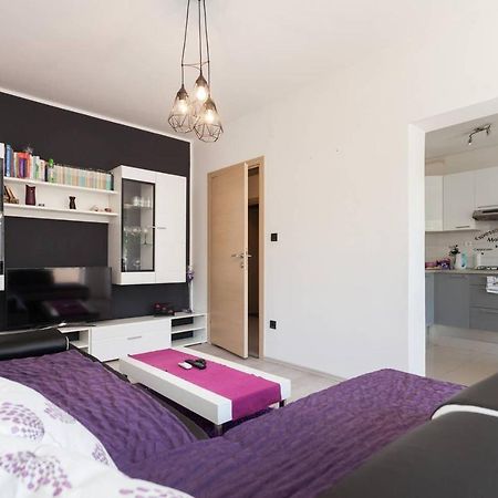 Apartman Mark Apartment Pula Luaran gambar