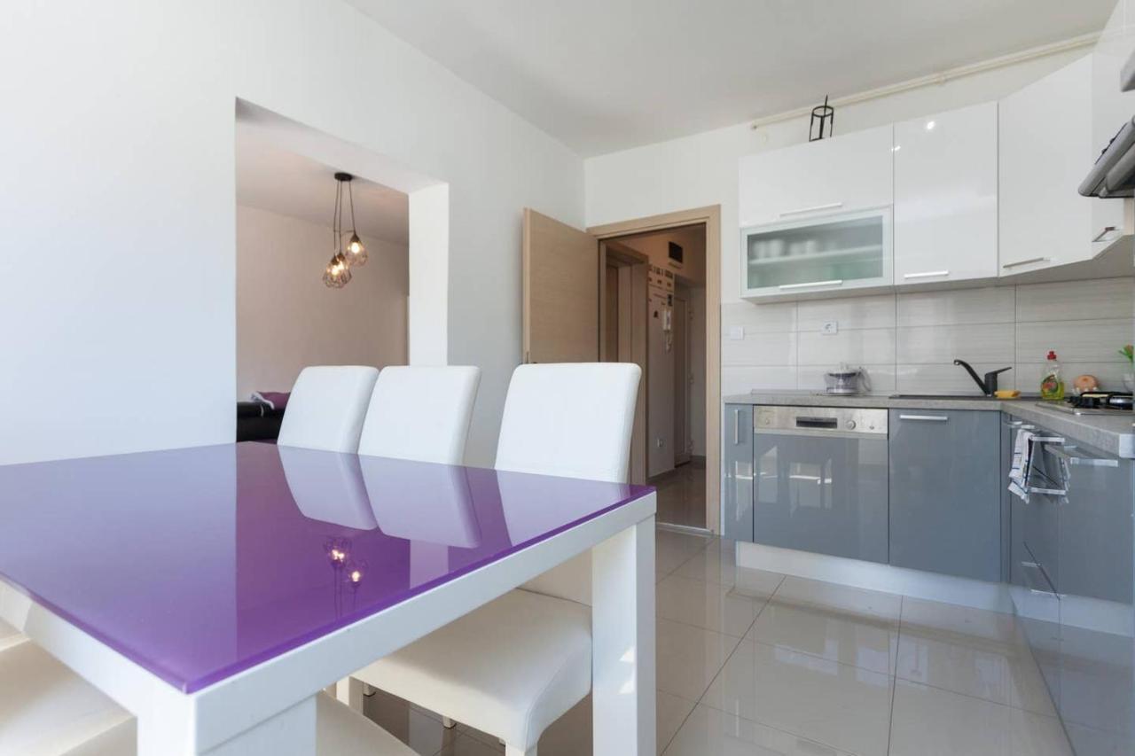 Apartman Mark Apartment Pula Luaran gambar