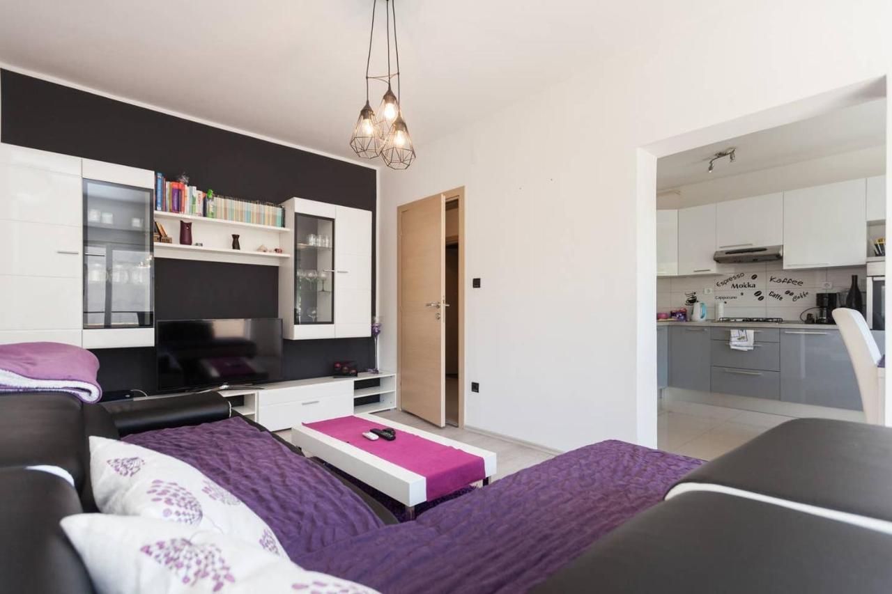 Apartman Mark Apartment Pula Luaran gambar