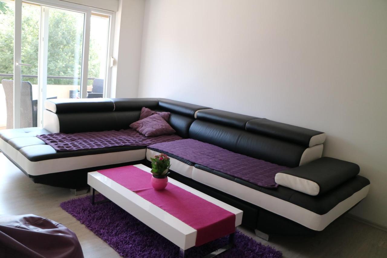 Apartman Mark Apartment Pula Luaran gambar