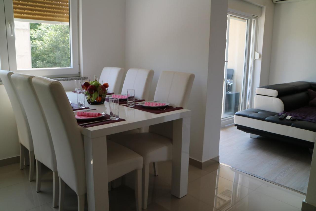 Apartman Mark Apartment Pula Luaran gambar