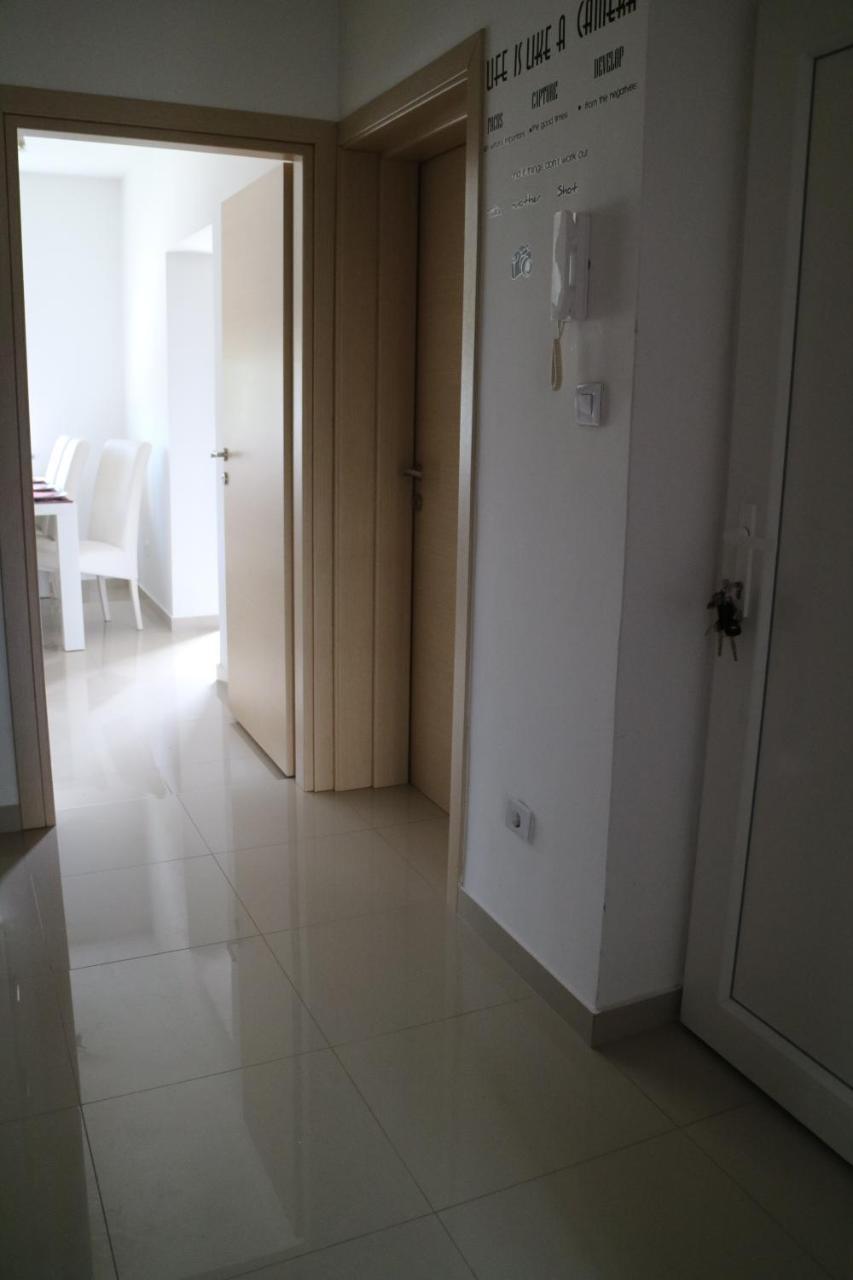 Apartman Mark Apartment Pula Luaran gambar