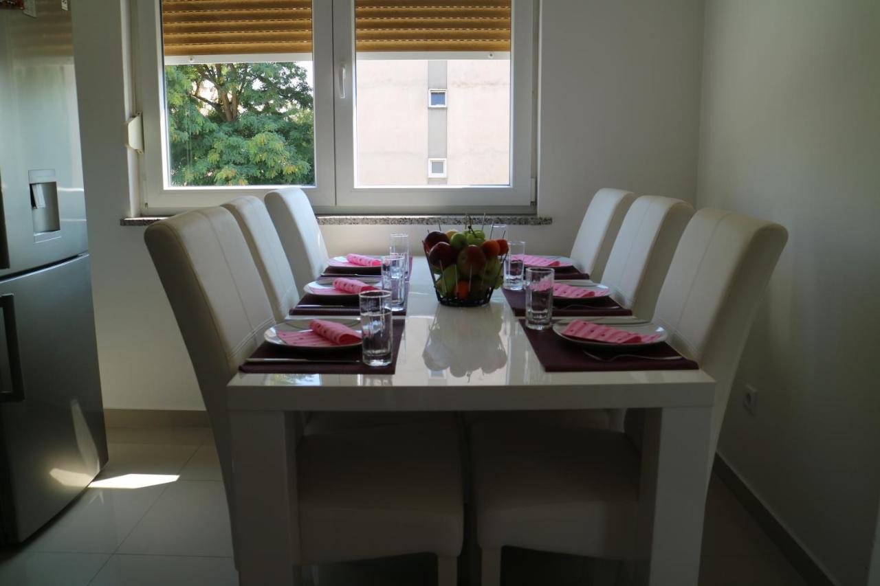 Apartman Mark Apartment Pula Luaran gambar