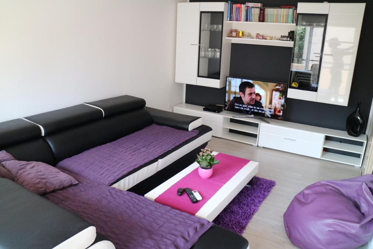 Apartman Mark Apartment Pula Luaran gambar
