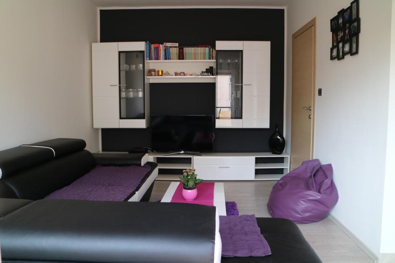 Apartman Mark Apartment Pula Luaran gambar