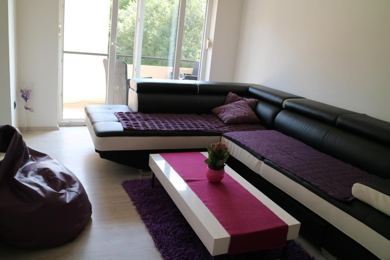 Apartman Mark Apartment Pula Luaran gambar