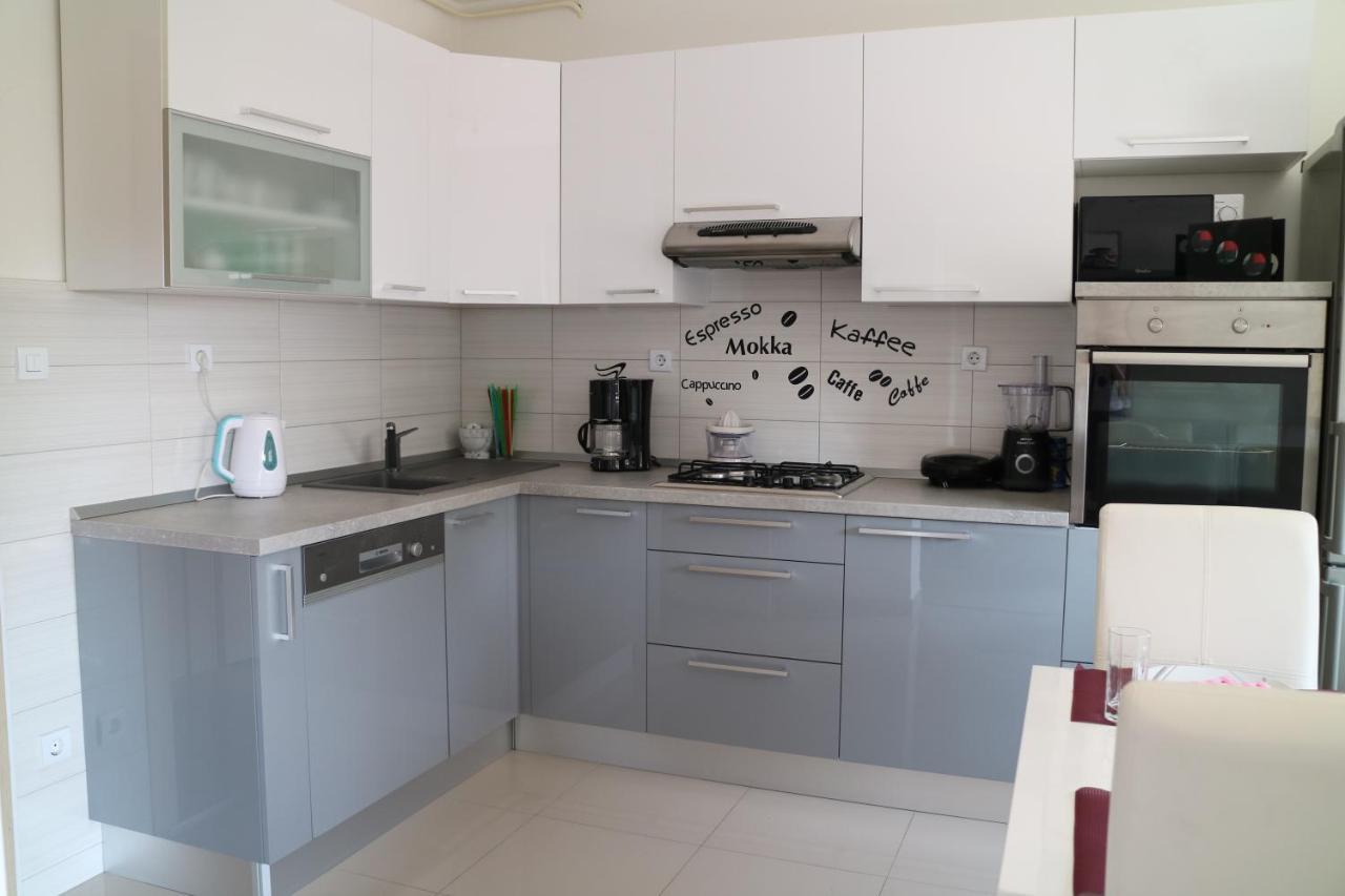 Apartman Mark Apartment Pula Luaran gambar