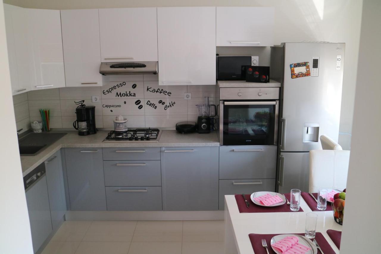 Apartman Mark Apartment Pula Luaran gambar
