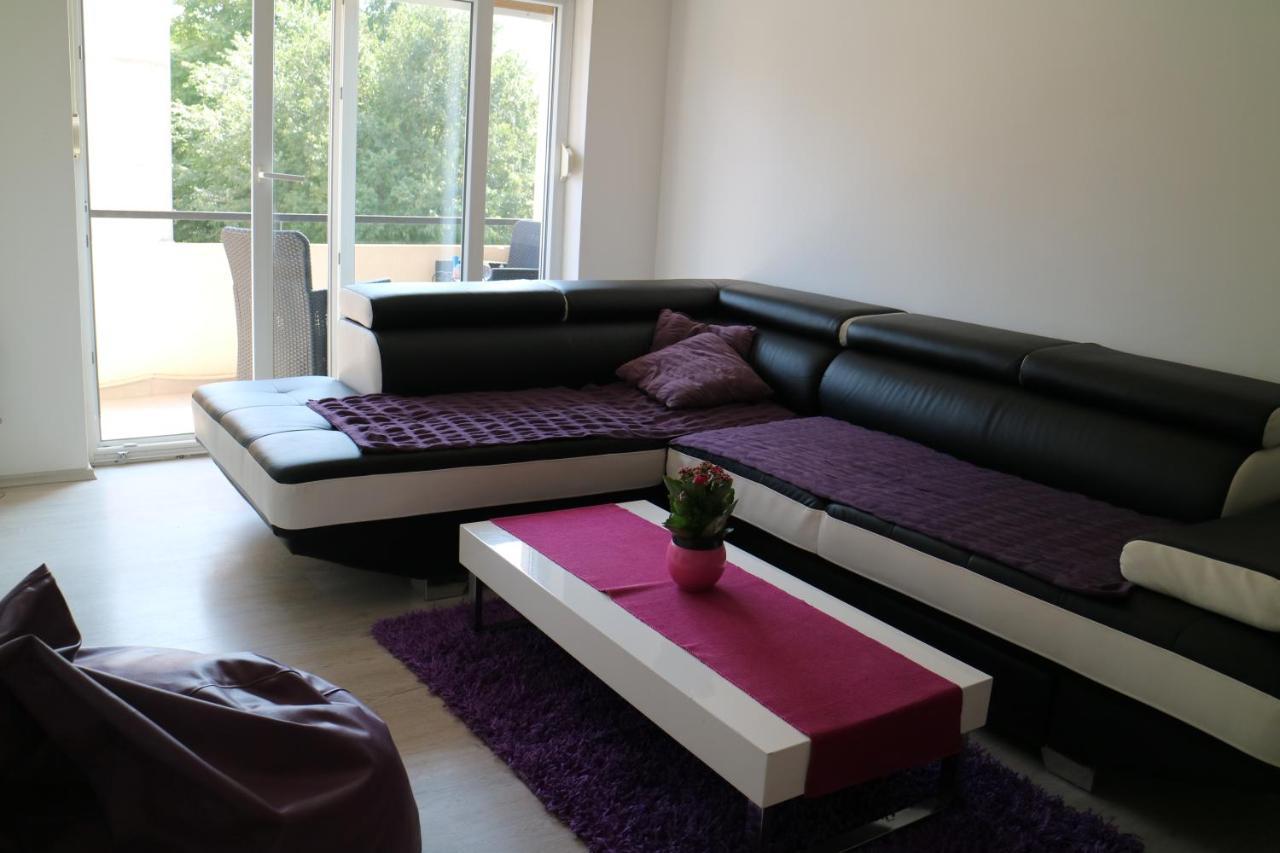 Apartman Mark Apartment Pula Luaran gambar