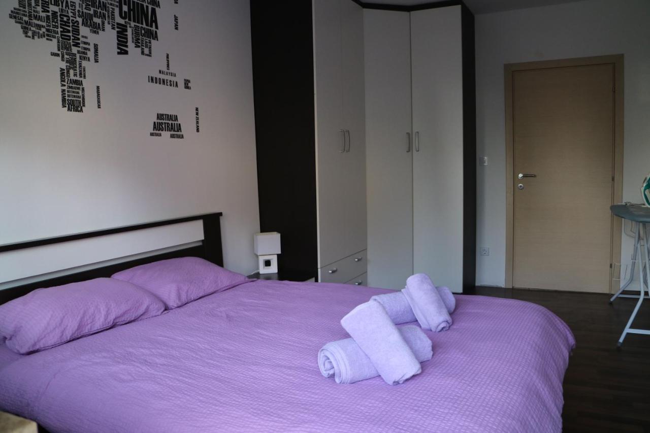 Apartman Mark Apartment Pula Luaran gambar