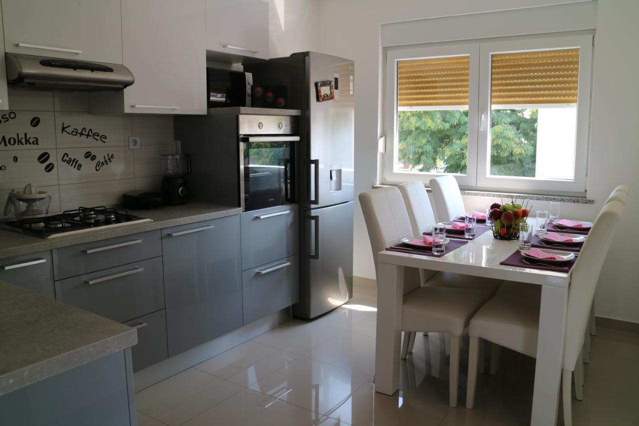 Apartman Mark Apartment Pula Luaran gambar