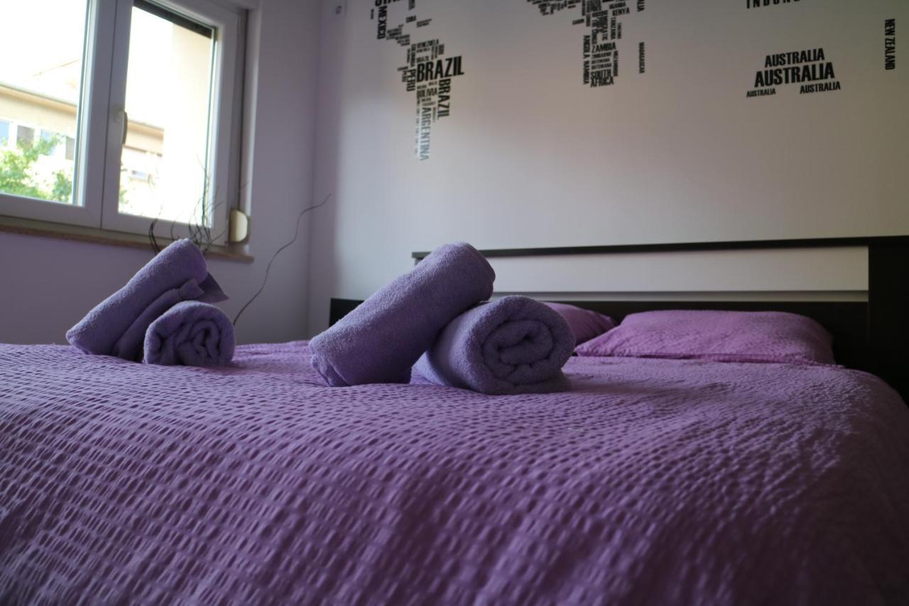Apartman Mark Apartment Pula Luaran gambar